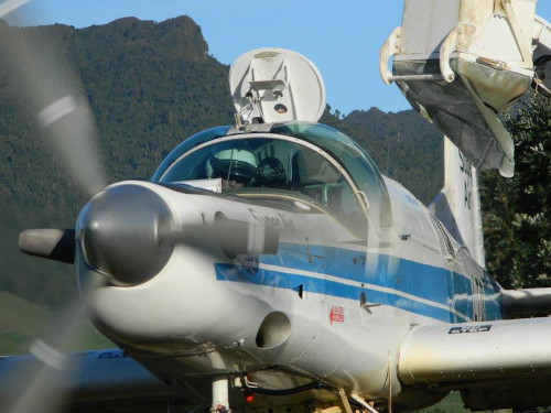 Super Air Cresco-4.3