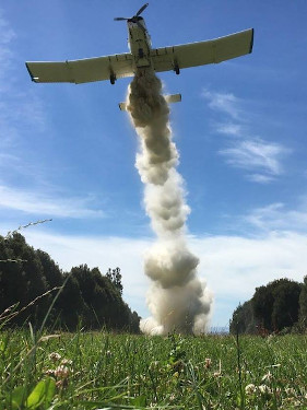 Super Air Fletcher Spreading-4.3