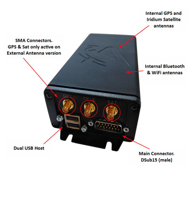 Hybrid Asset Tracking – v2track Satellite & Cellular Hybrid Dual-Mode ...