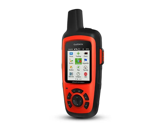 InReach-Explorer-LF InReach-Explorer-LF