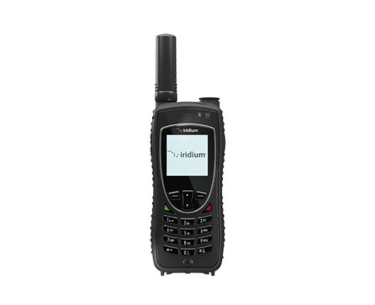 Iridium Extreme® Phone – v2track Satellite & Cellular Hybrid Dual-Mode ...