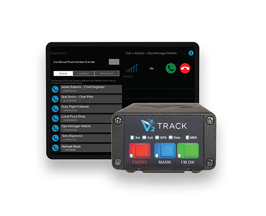 v2track V5 – v2track Satellite & Cellular Hybrid Dual-Mode Aircraft ...