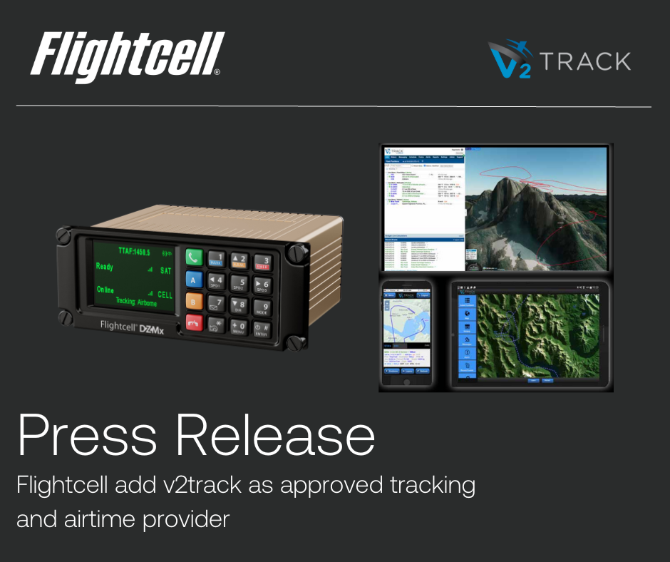 Blog – v2track Satellite & Cellular Hybrid Dual-Mode Aircraft Tracking ...